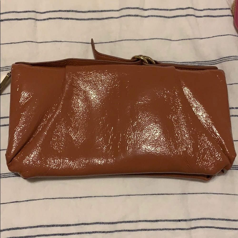 Hobo wallet